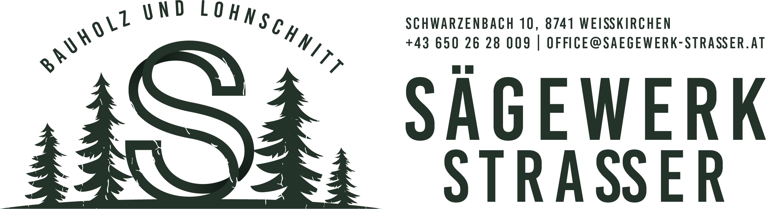Bild von Sägewerk Strasser
